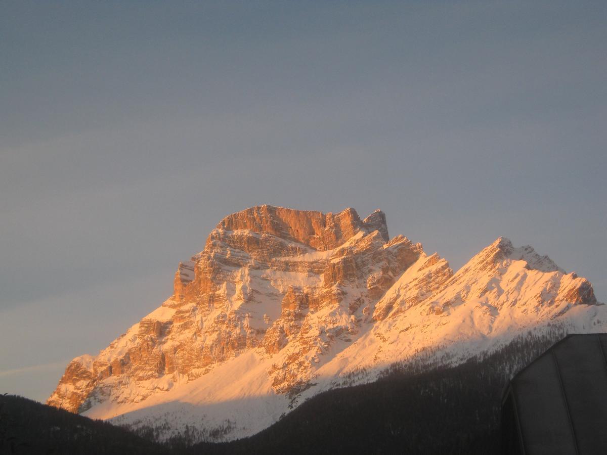 Hotel Albergo Dolomiti Сан-Вито-ди-Кадоре Экстерьер фото